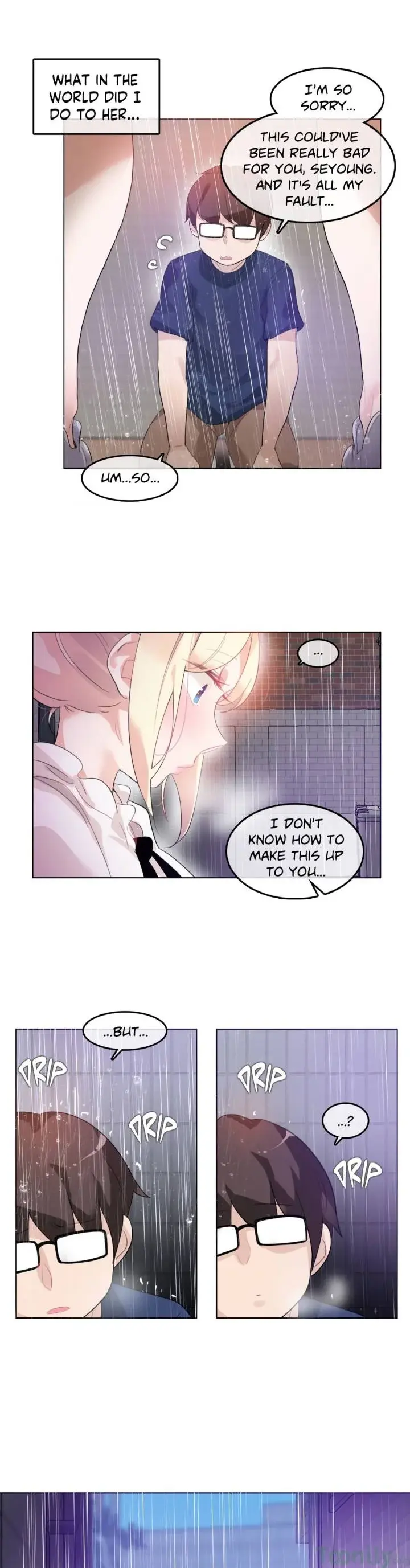 A Perverts Daily Life Chapter 36 - Page 13