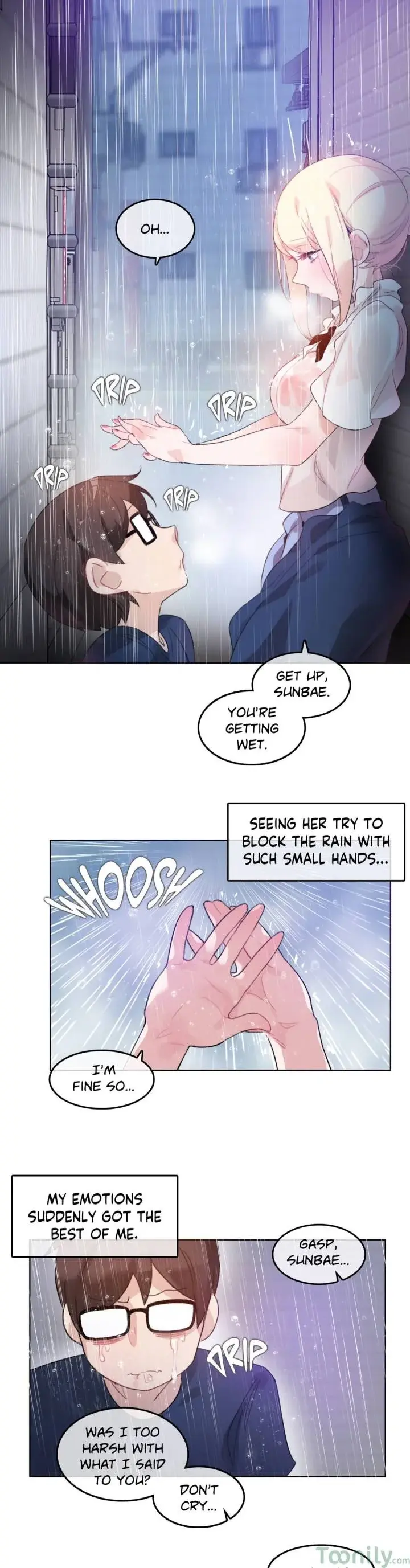 A Perverts Daily Life Chapter 36 - Page 14