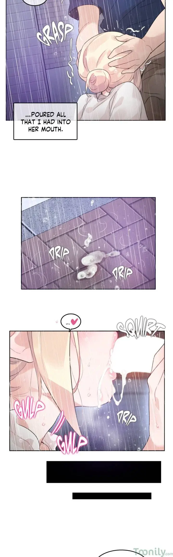 A Perverts Daily Life Chapter 36 - Page 22