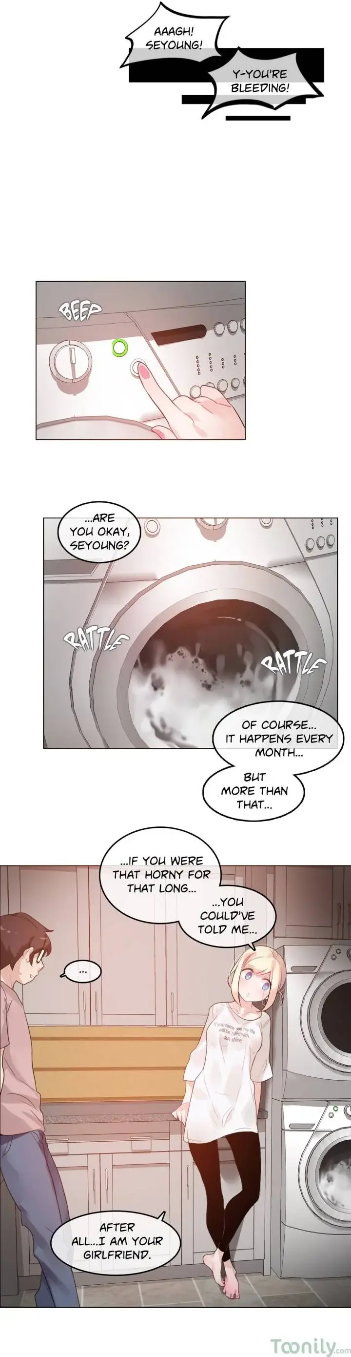 A Perverts Daily Life Chapter 37 - Page 18