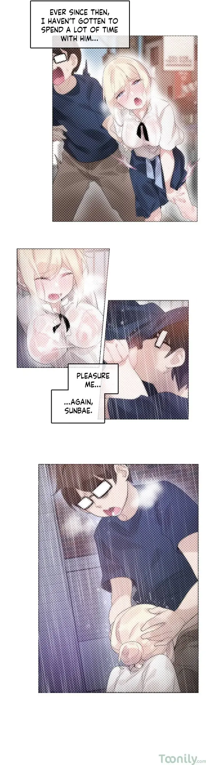 A Perverts Daily Life Chapter 37 - Page 5