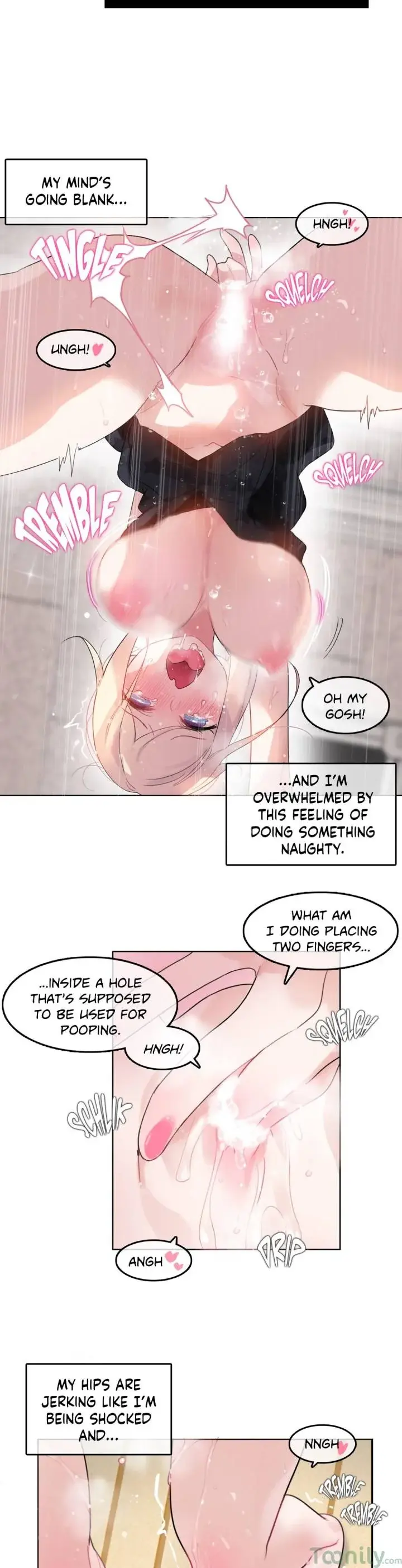 A Perverts Daily Life Chapter 38 - Page 14