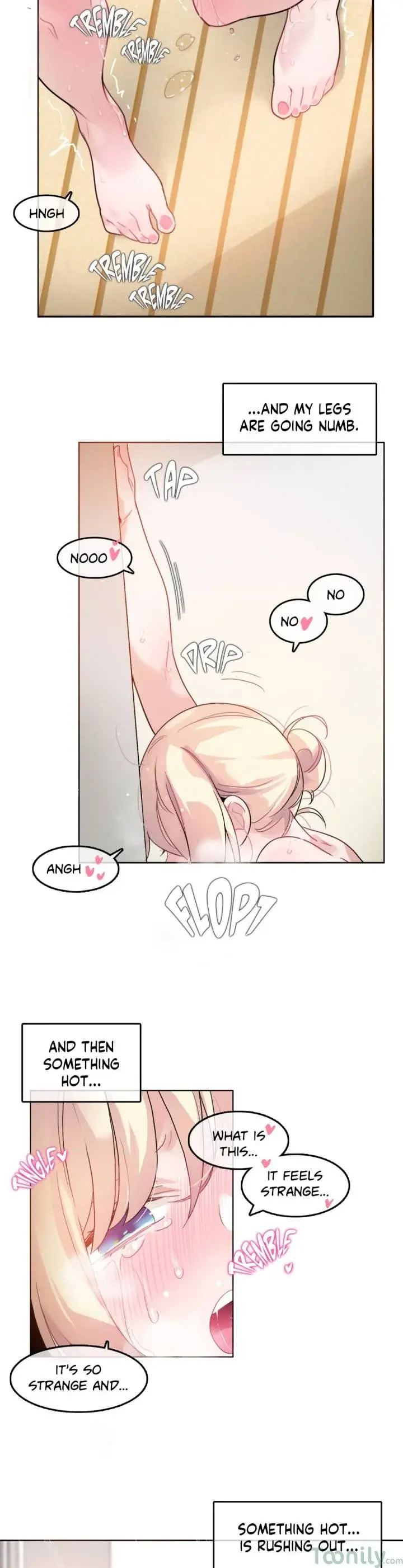A Perverts Daily Life Chapter 38 - Page 15