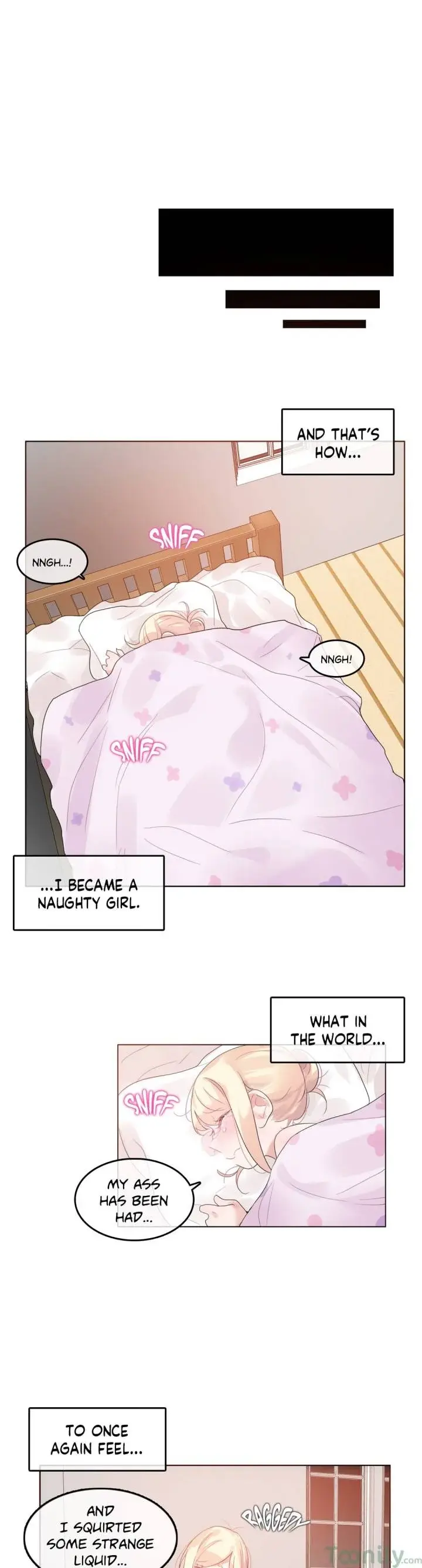 A Perverts Daily Life Chapter 38 - Page 19