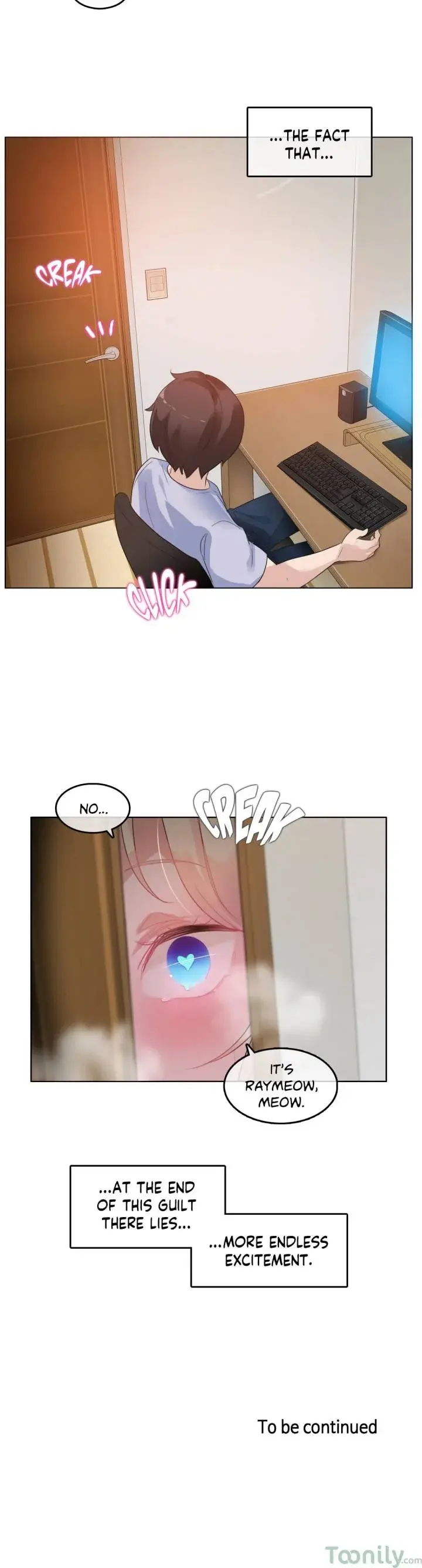 A Perverts Daily Life Chapter 38 - Page 22