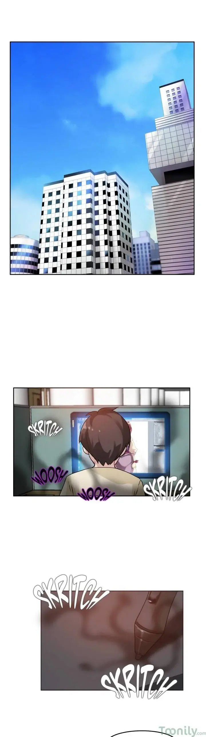 A Perverts Daily Life Chapter 39 - Page 1