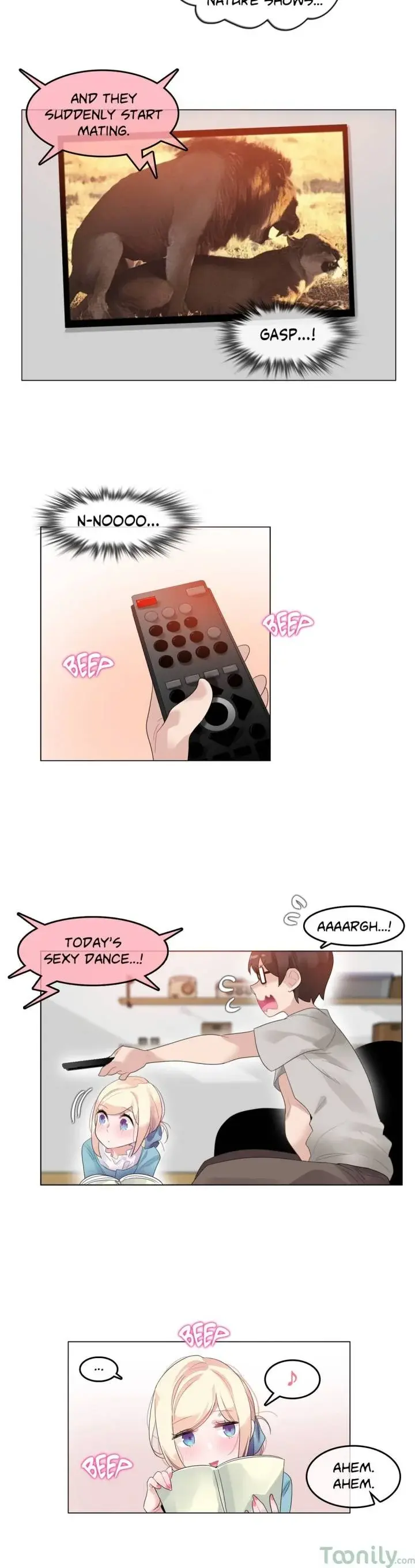 A Perverts Daily Life Chapter 39 - Page 10