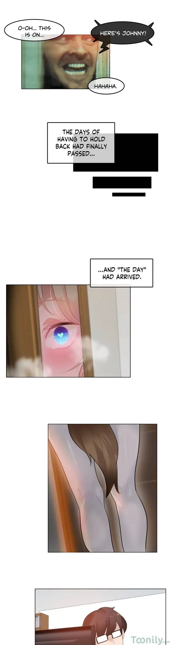 A Perverts Daily Life Chapter 39 - Page 11