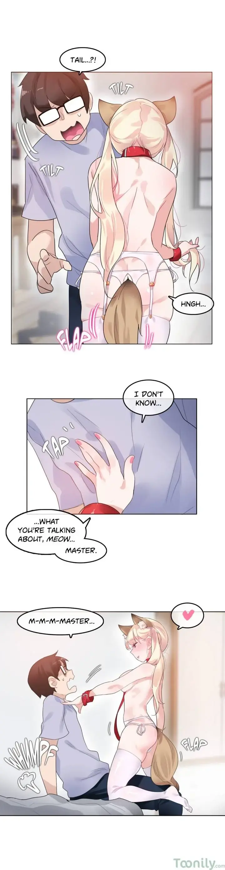 A Perverts Daily Life Chapter 39 - Page 13