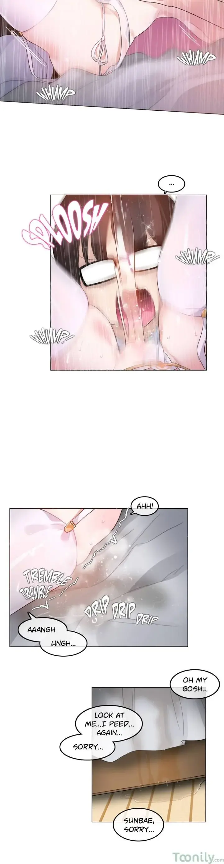 A Perverts Daily Life Chapter 39 - Page 18