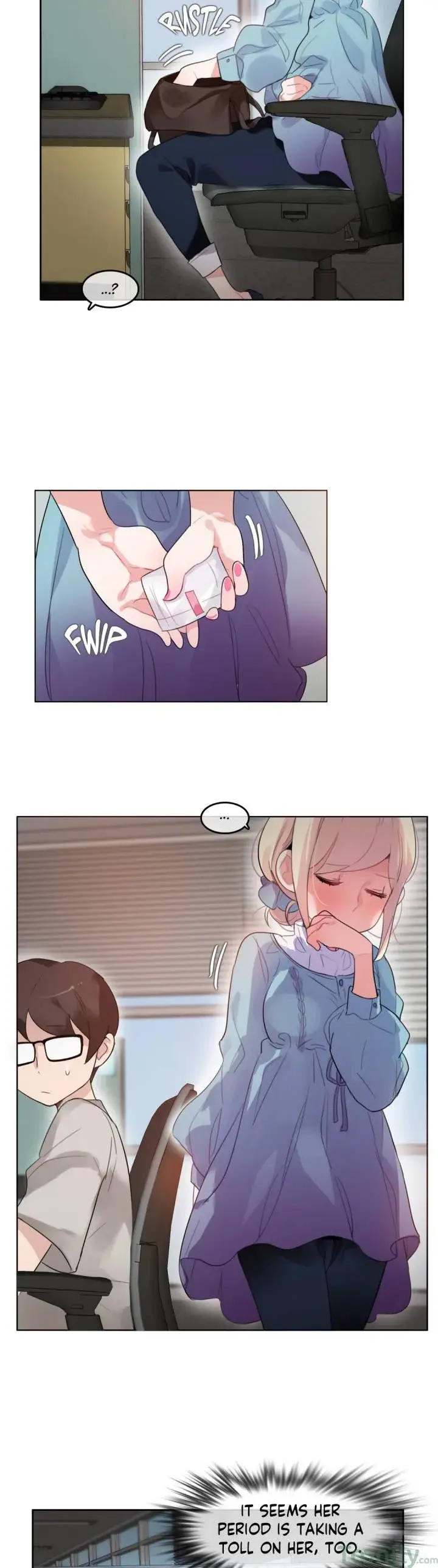 A Perverts Daily Life Chapter 39 - Page 4