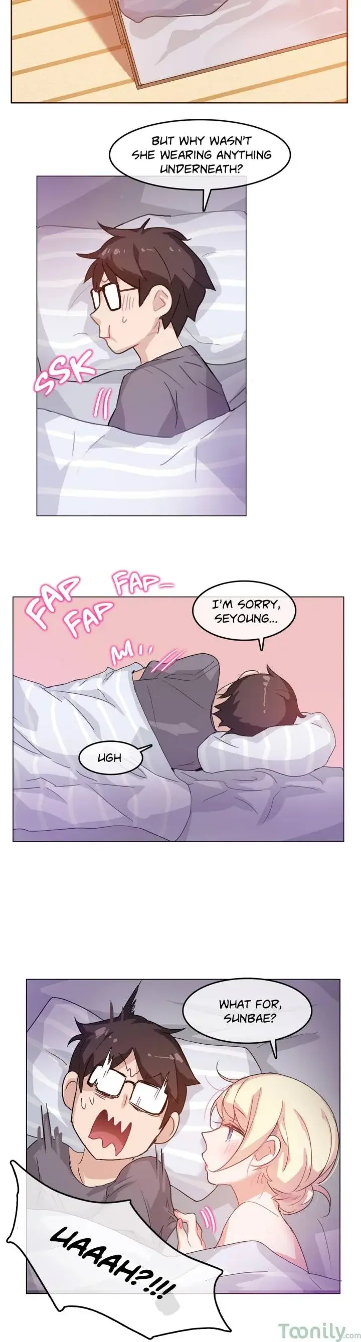 A Perverts Daily Life Chapter 4 - Page 2