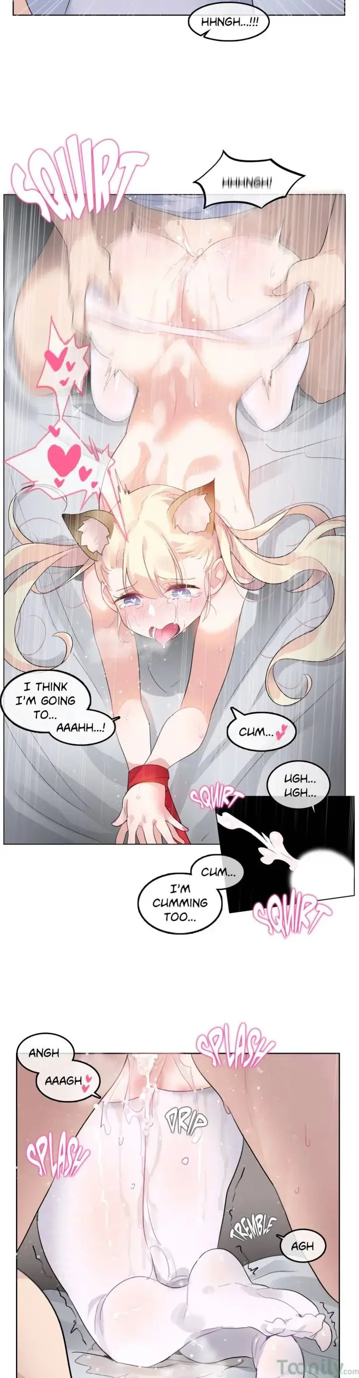 A Perverts Daily Life Chapter 40 - Page 10