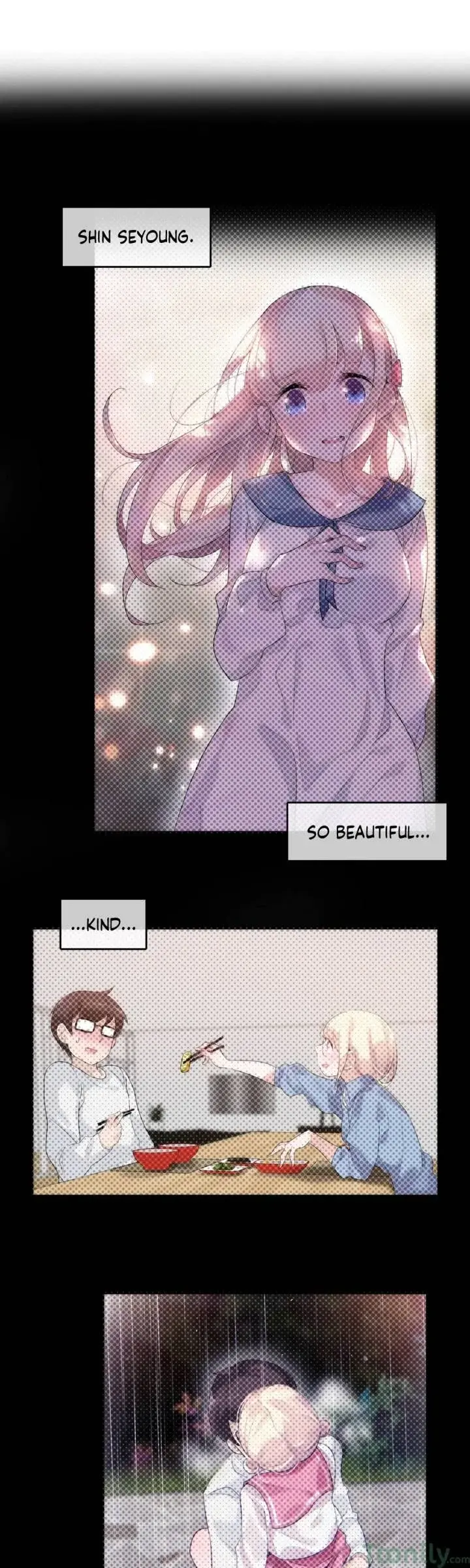 A Perverts Daily Life Chapter 40 - Page 19
