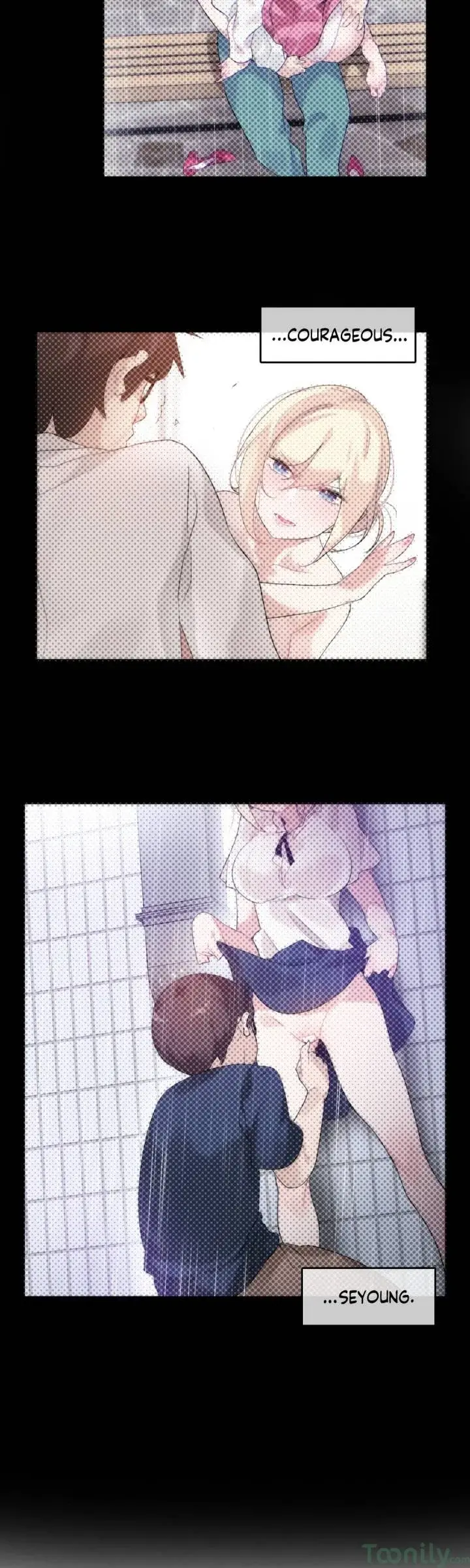 A Perverts Daily Life Chapter 40 - Page 20