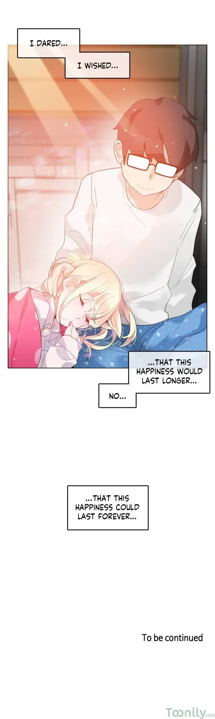 A Perverts Daily Life Chapter 40 - Page 22