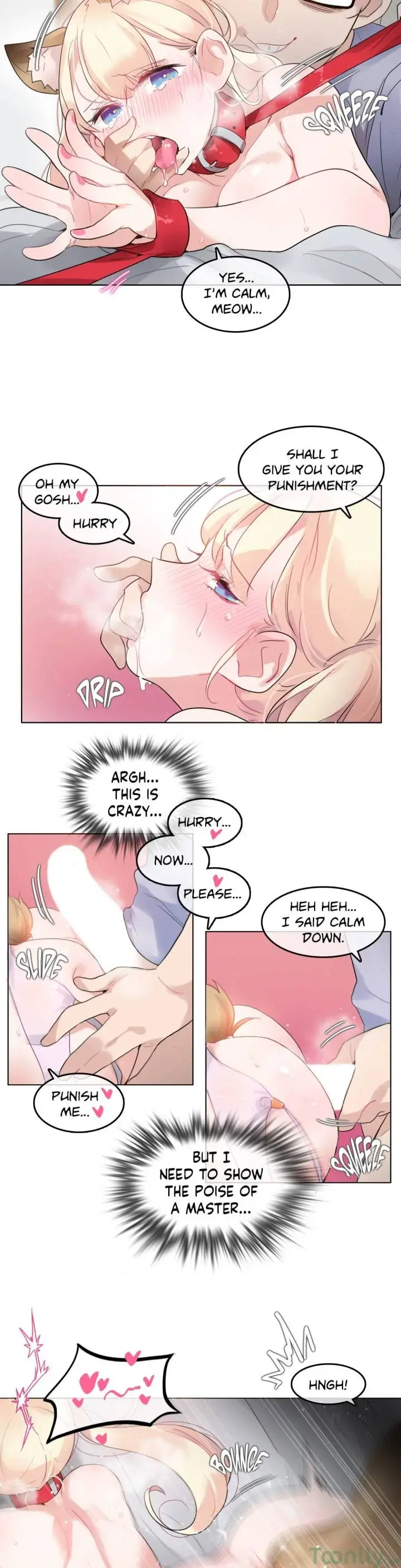 A Perverts Daily Life Chapter 40 - Page 5