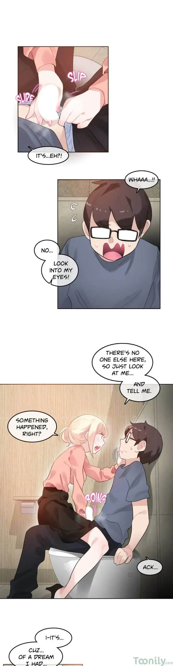 A Perverts Daily Life Chapter 41 - Page 13