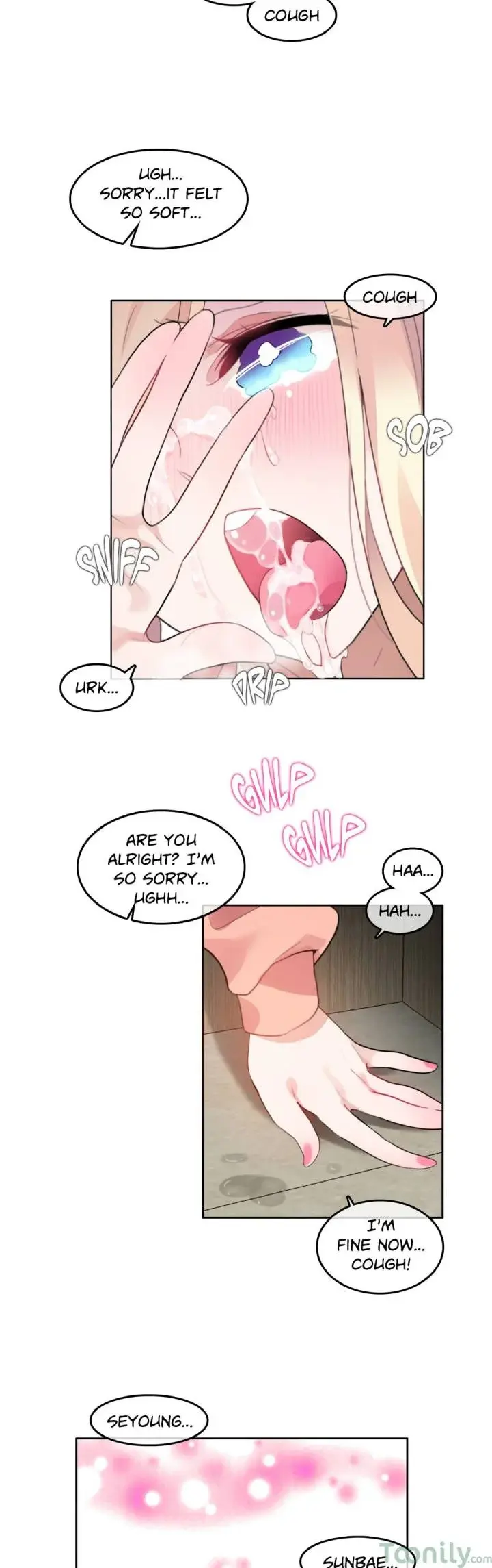 A Perverts Daily Life Chapter 41 - Page 20