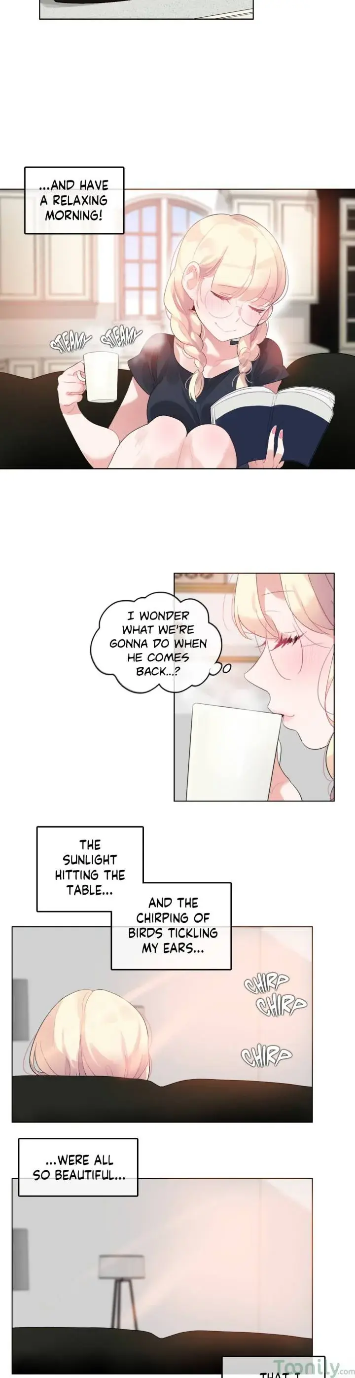 A Perverts Daily Life Chapter 42 - Page 10