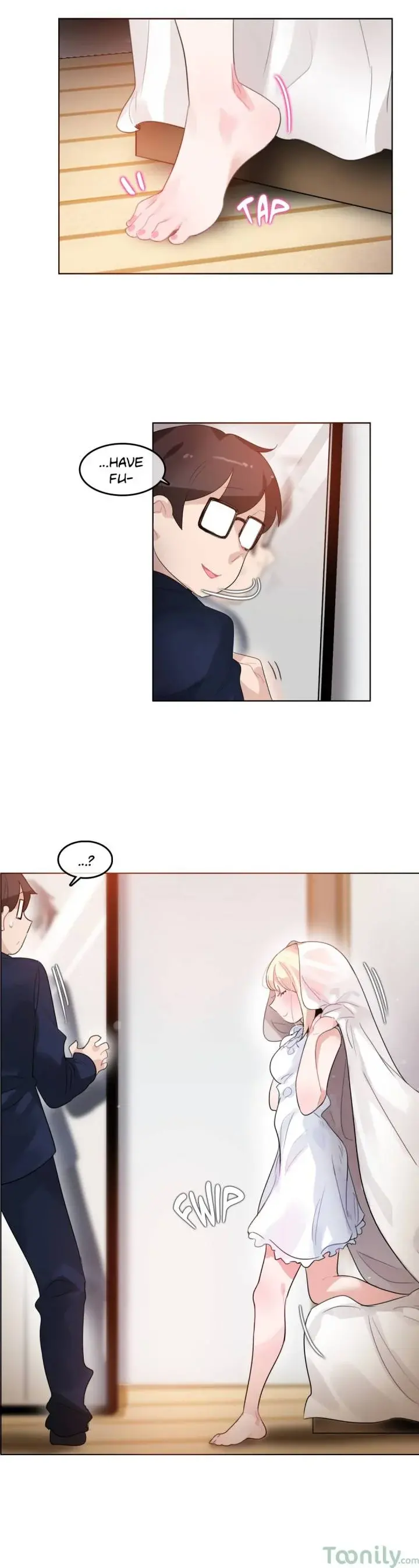 A Perverts Daily Life Chapter 42 - Page 6