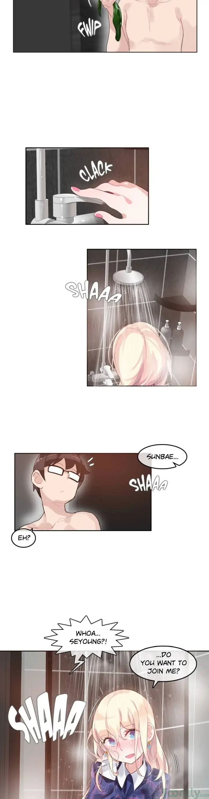A Perverts Daily Life Chapter 43 - Page 14