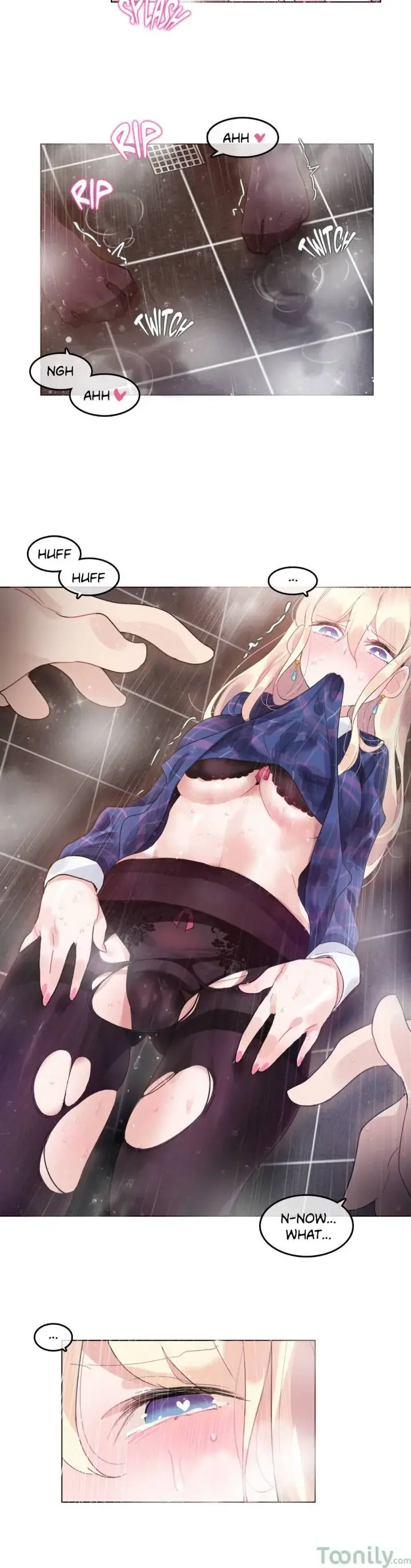 A Perverts Daily Life Chapter 43 - Page 18