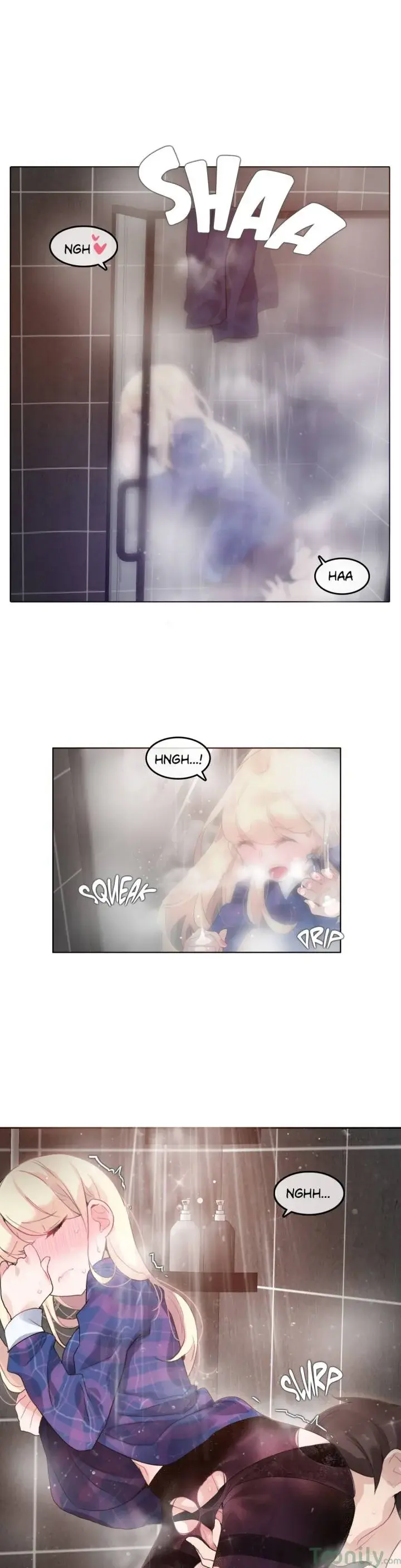 A Perverts Daily Life Chapter 44 - Page 1