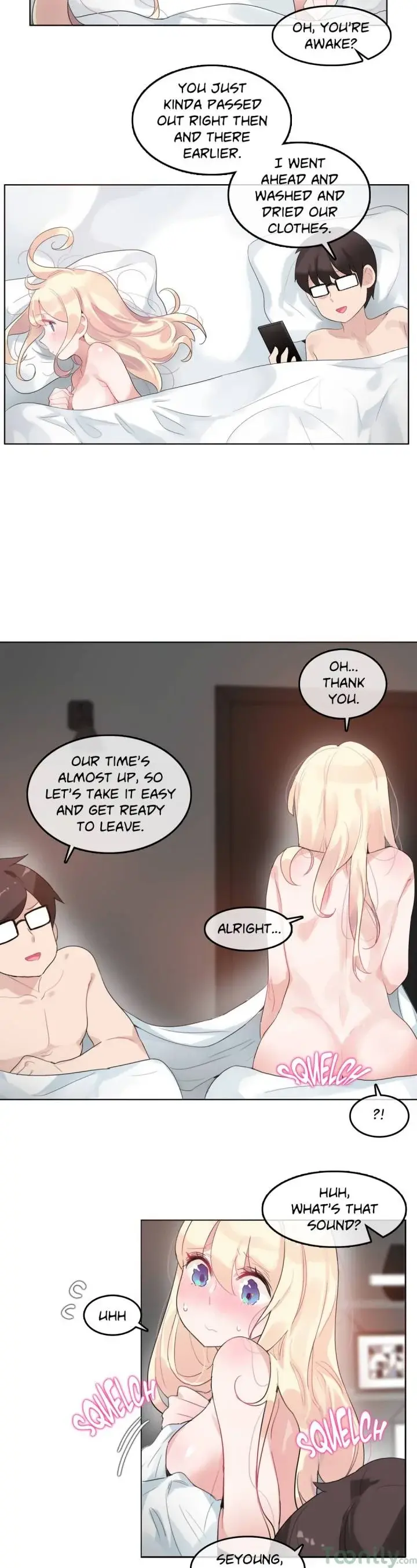 A Perverts Daily Life Chapter 44 - Page 14