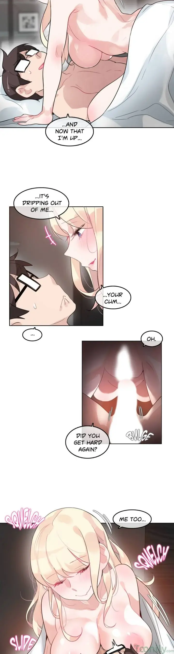 A Perverts Daily Life Chapter 44 - Page 16