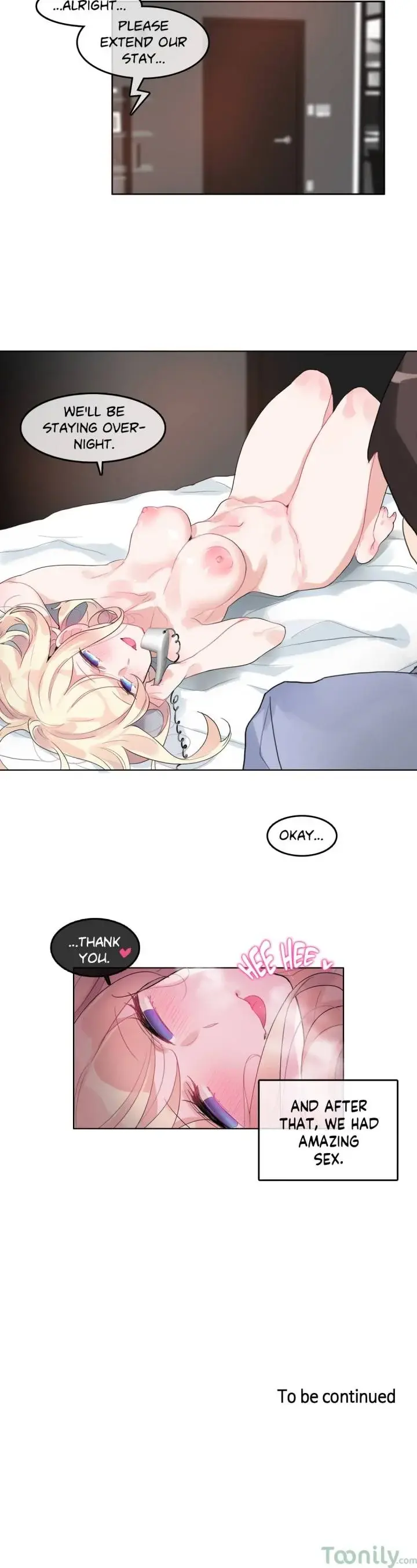 A Perverts Daily Life Chapter 44 - Page 18