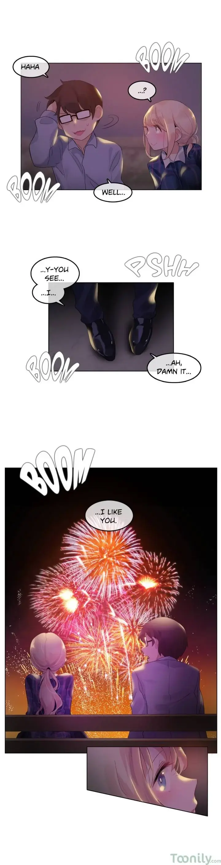 A Perverts Daily Life Chapter 45 - Page 18