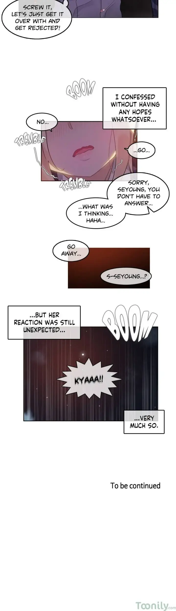 A Perverts Daily Life Chapter 45 - Page 20