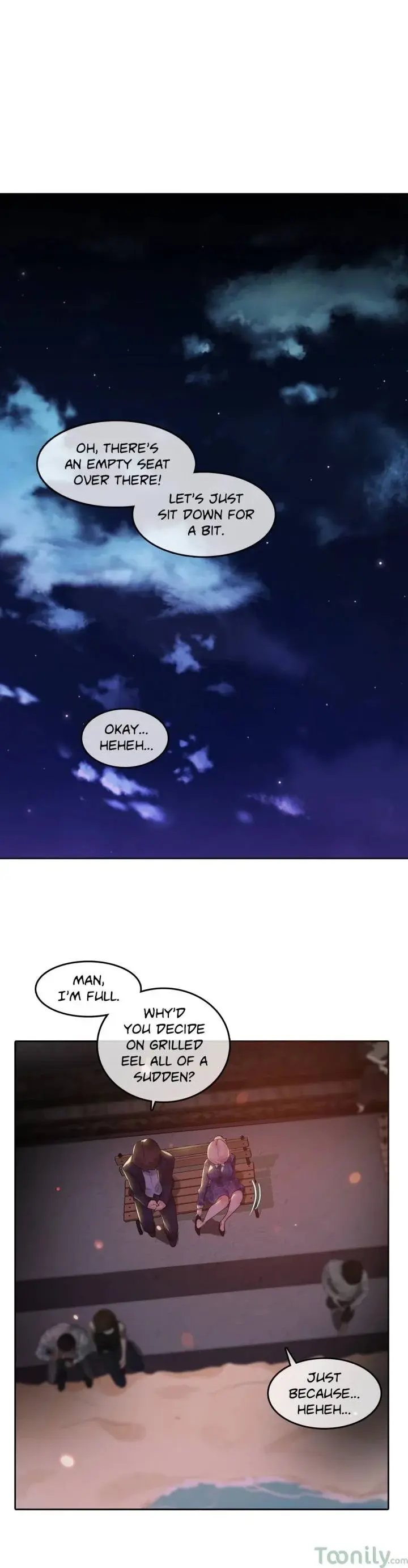 A Perverts Daily Life Chapter 45 - Page 9
