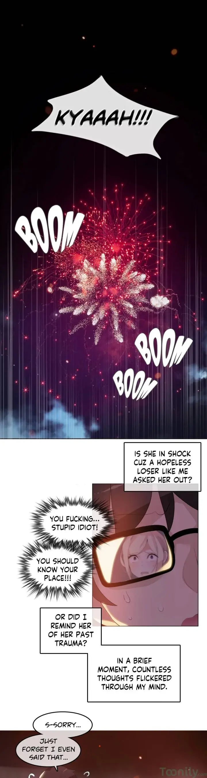 A Perverts Daily Life Chapter 46 - Page 1
