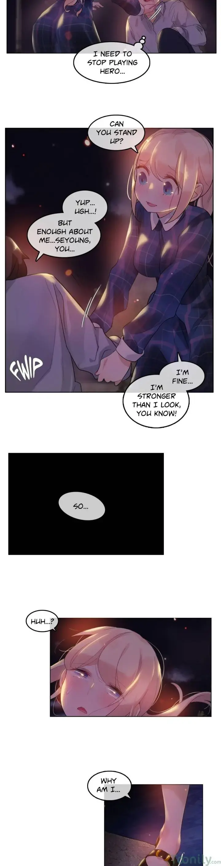 A Perverts Daily Life Chapter 46 - Page 11