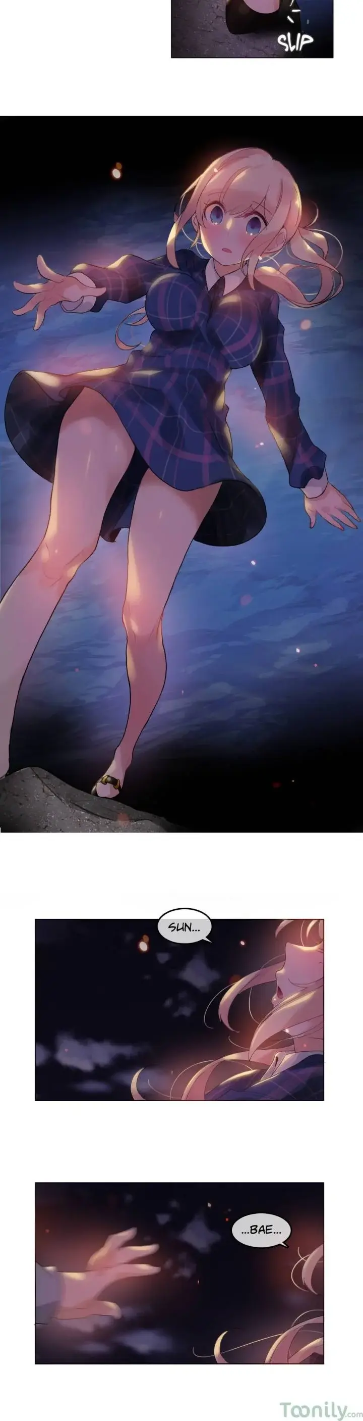 A Perverts Daily Life Chapter 46 - Page 12