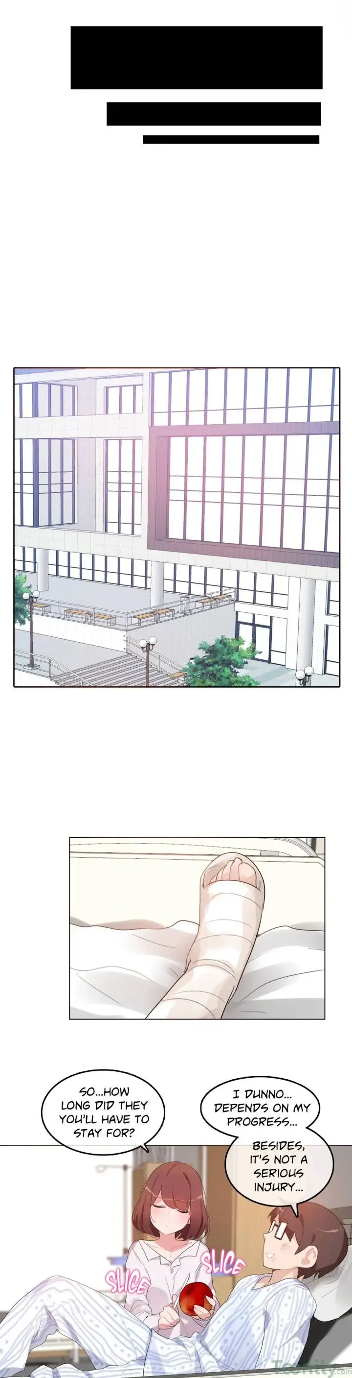 A Perverts Daily Life Chapter 46 - Page 13