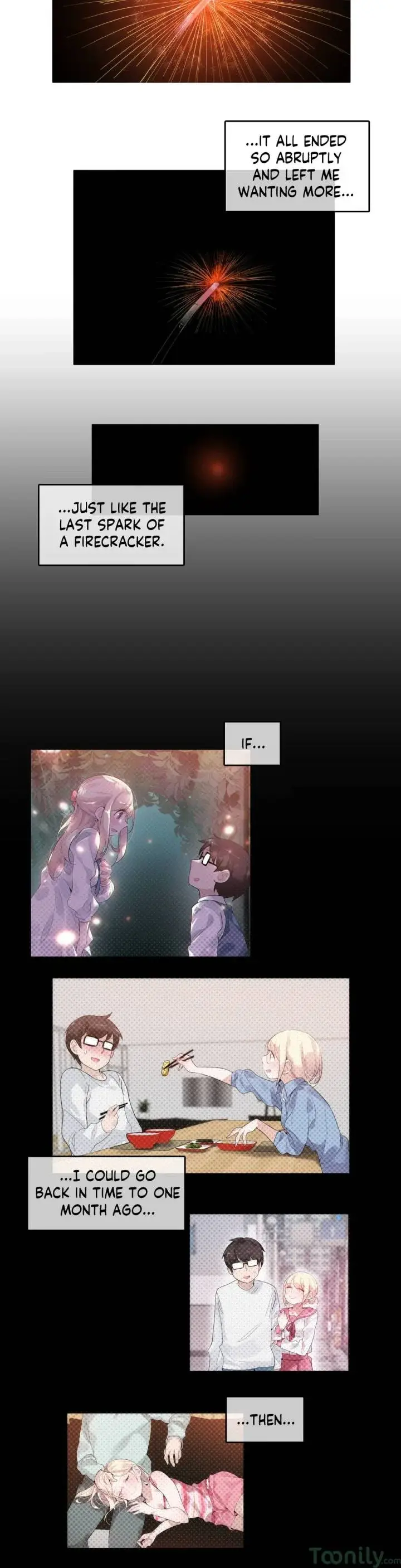A Perverts Daily Life Chapter 46 - Page 18