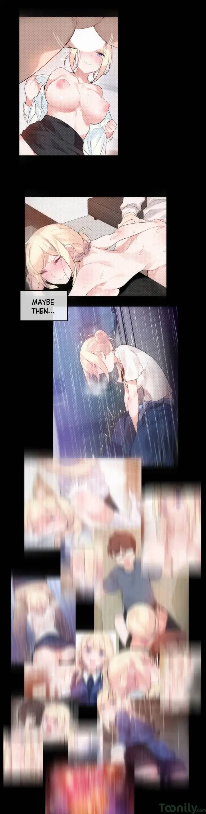 A Perverts Daily Life Chapter 46 - Page 19