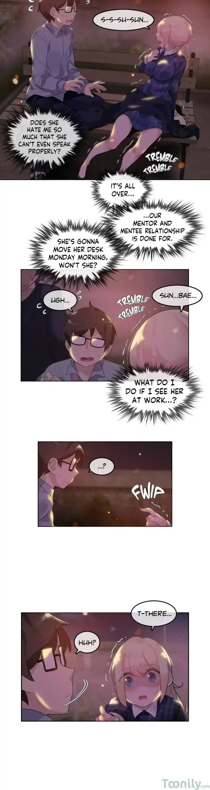 A Perverts Daily Life Chapter 46 - Page 2