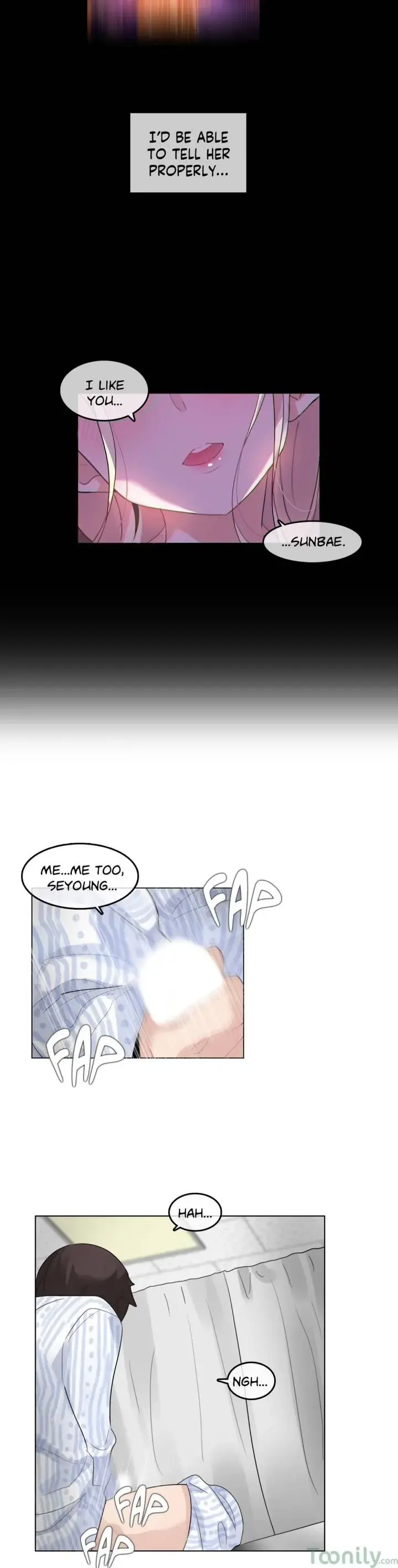 A Perverts Daily Life Chapter 46 - Page 20