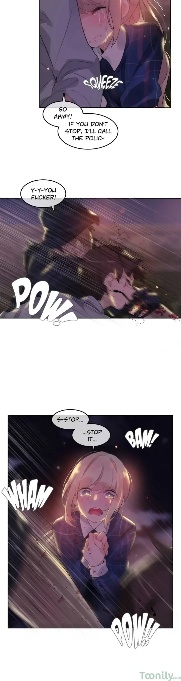 A Perverts Daily Life Chapter 46 - Page 6