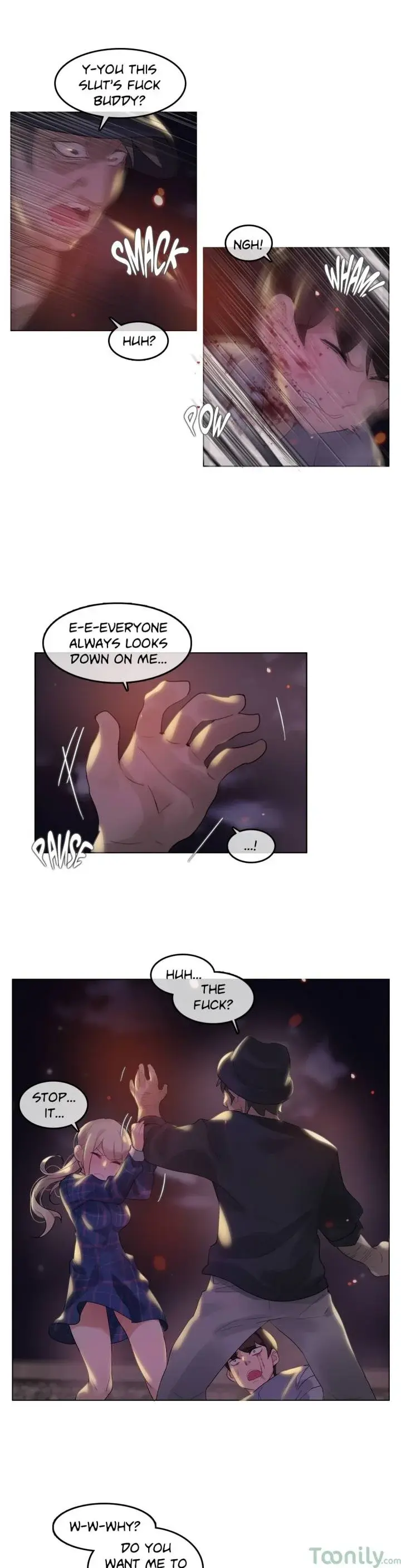 A Perverts Daily Life Chapter 46 - Page 7