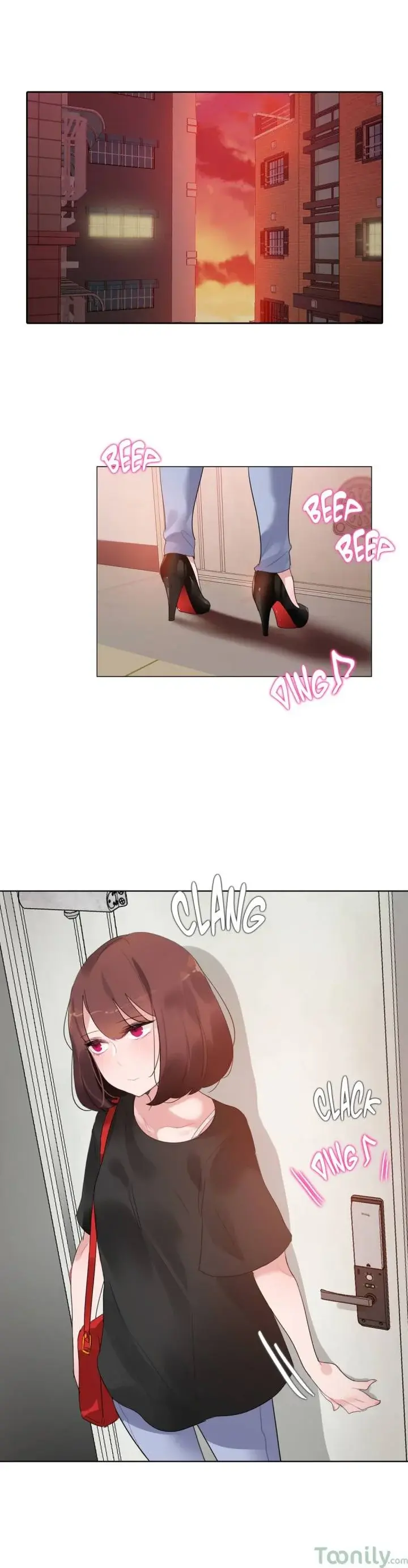 A Perverts Daily Life Chapter 47 - Page 1