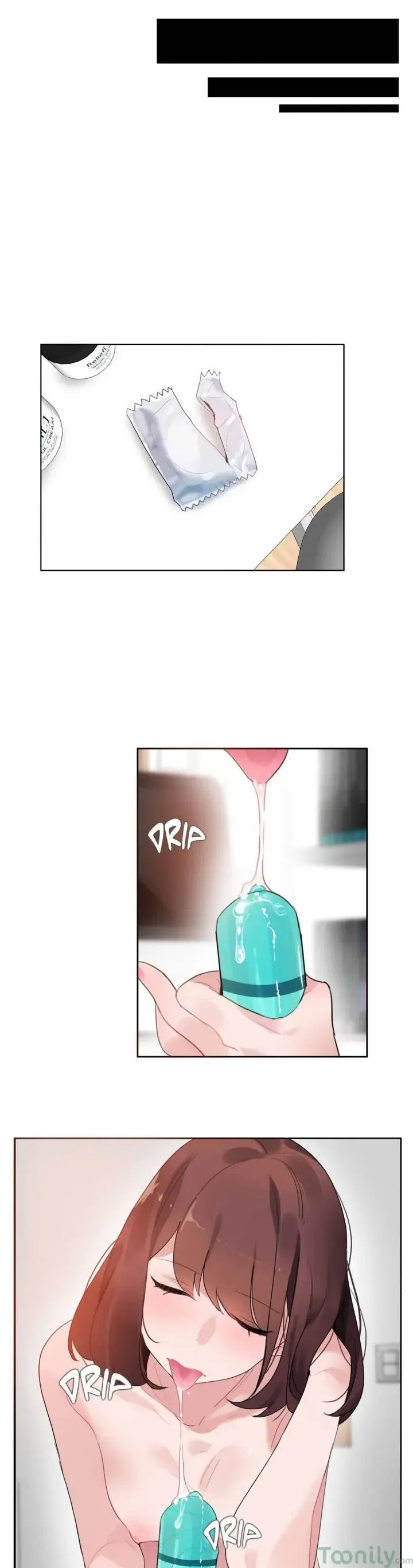 A Perverts Daily Life Chapter 47 - Page 10