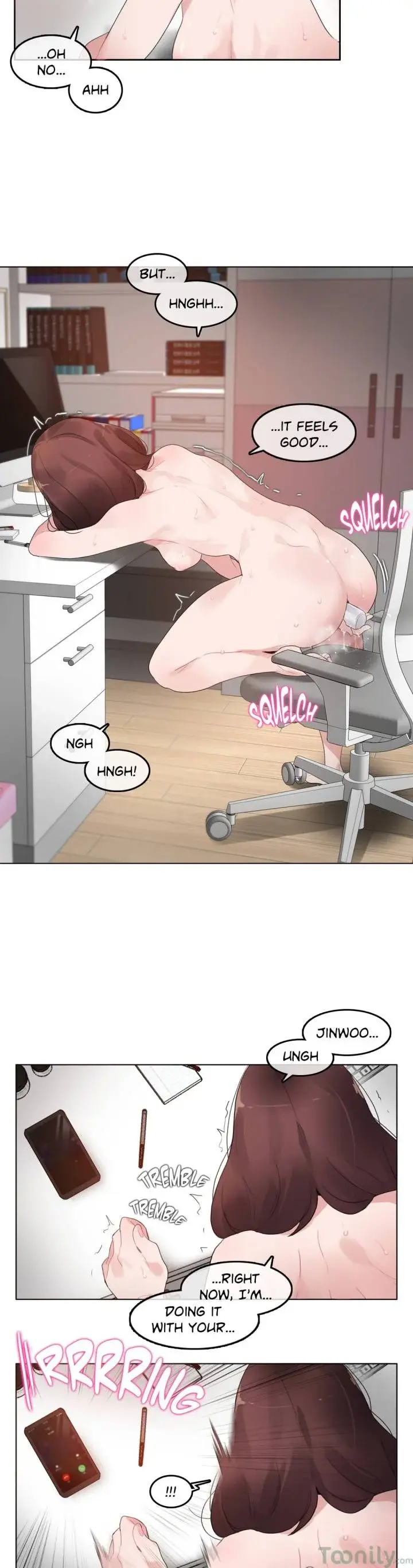 A Perverts Daily Life Chapter 47 - Page 14