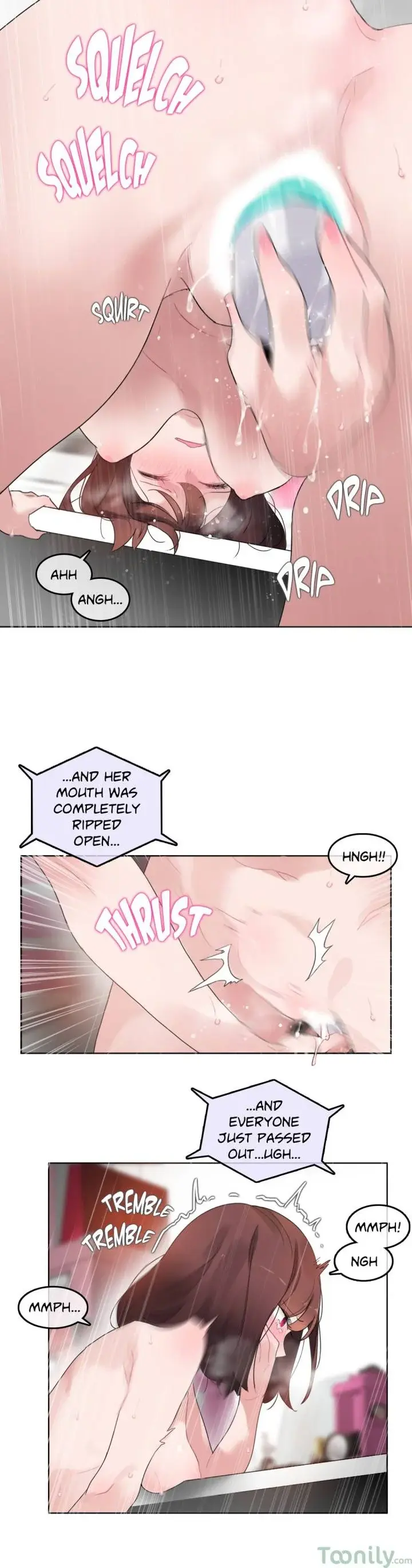 A Perverts Daily Life Chapter 47 - Page 18