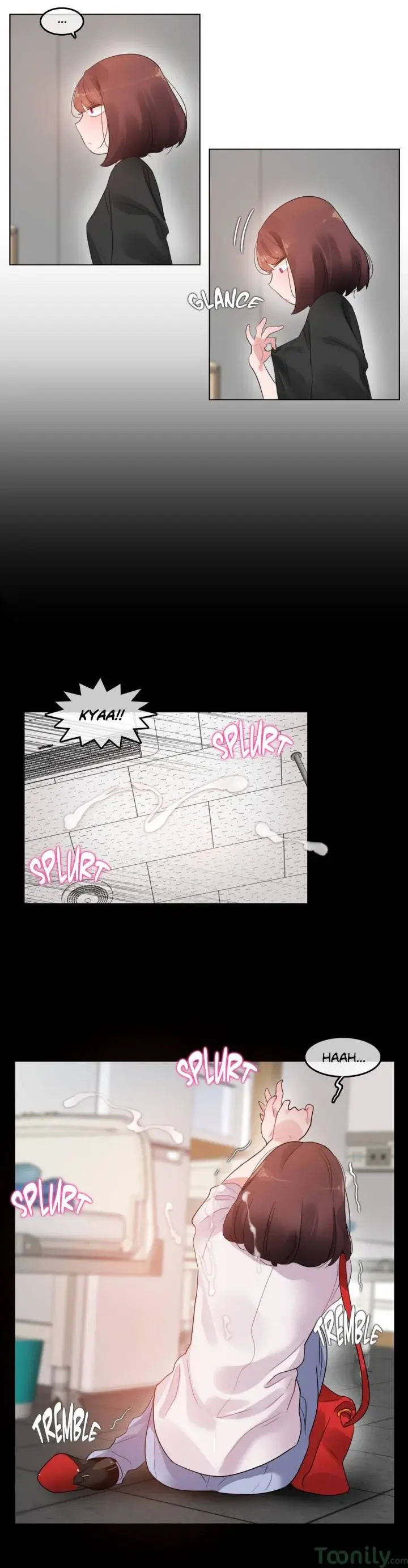 A Perverts Daily Life Chapter 47 - Page 2