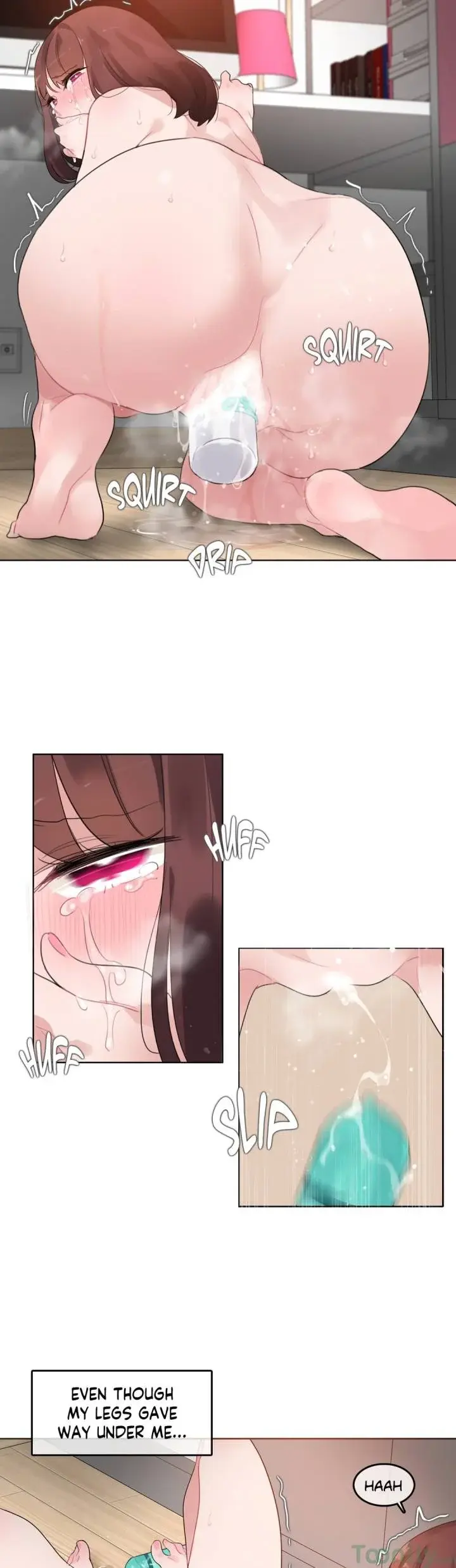 A Perverts Daily Life Chapter 47 - Page 20